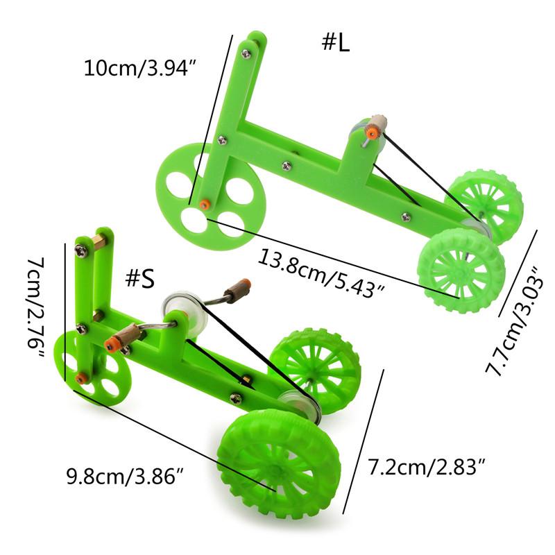 Funny Parrot Bike Toy Birds Training Plaything Supplies Interactive Props for Parakeet Cockatiel Conure Lovebird Bird Supplies