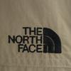 The North Face Bergparka L beige Outdoor NP16302 Herren Gebraucht
