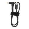 Laptop Charging Cable DC Power Plug Connector Converter Cable TypeC PD Charging Cable