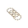 Penélope Cruz Ring Damen Schmuck Gold 5486804