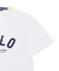 POLO RALPH LAUREN Custom Slim Fit Western Logo T-Shirt - White