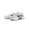 Nike V5 RNR Abrasion Resistant Breathable Abrasion Resistant Breathable Low top Running Shoes Women's Pink Silver HQ7901-102(Team401-)