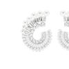 Swarovski Pearl Detail Earrings 5720869