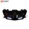 Yamaha MT09 MT-09 FZ09 Headlight Assembly for 2017-2020 Models