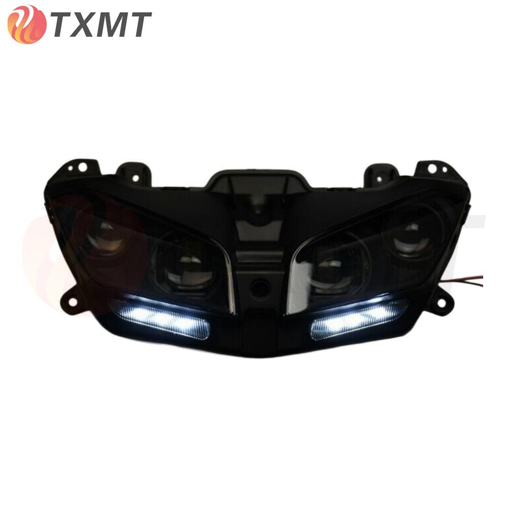 Yamaha MT09 MT-09 FZ09 Headlight Assembly for 2017-2020 Models