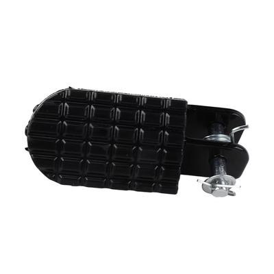 Motorcycle Foot Rests Pedals Foot Pegs For Vento Crossmax 250 300 200 Italika 200Z Dm200 Hawk 250 Accessories