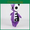 Stocking Panty With Garterbelt Cat Plush Toy Animal Stuffed Decoration Doll