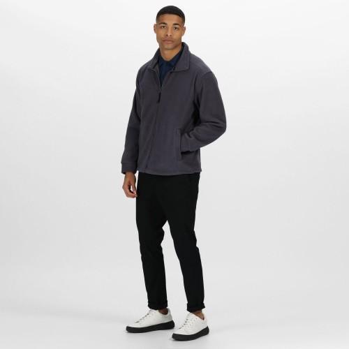 Regatta Mens Thor 350 Full Zip Fleece Jacket