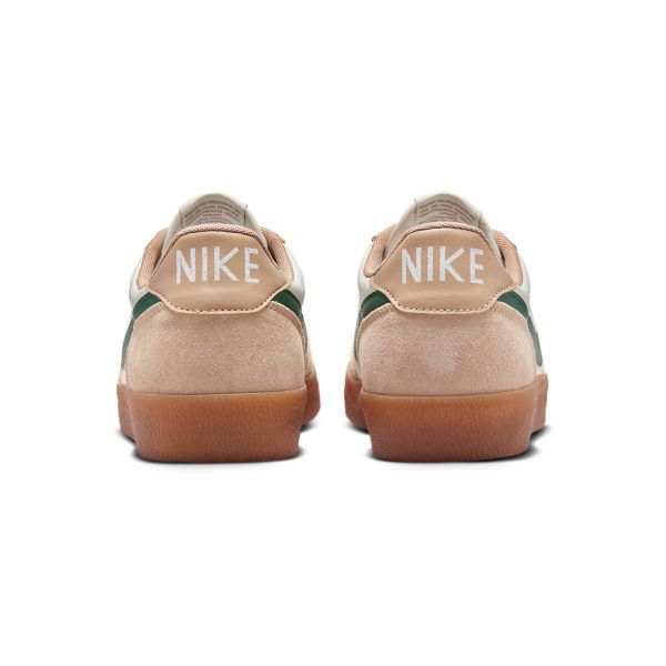 Nike Killshot 2 Leather Hemp Fir Unisex Sneakers Cream Sail Gum-Light-Brown HF4861-133