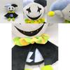 Deltarune Jevil Plush Toy | Joker Stuffed Doll | Xmas Gift | Birthday Collectible
