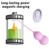 Female Masturbator Kegel Ball Vibrating Egg Panties Vibrator G-Spot Massager Vagina Muscle Trainer Simulator Sex Toys for Women