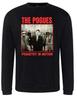 The Pogues Band Musik Unisex Passform für Herren Damen Qualitäts-Sweatshirts
