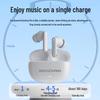 Bach John B1 True Wireless Earbuds