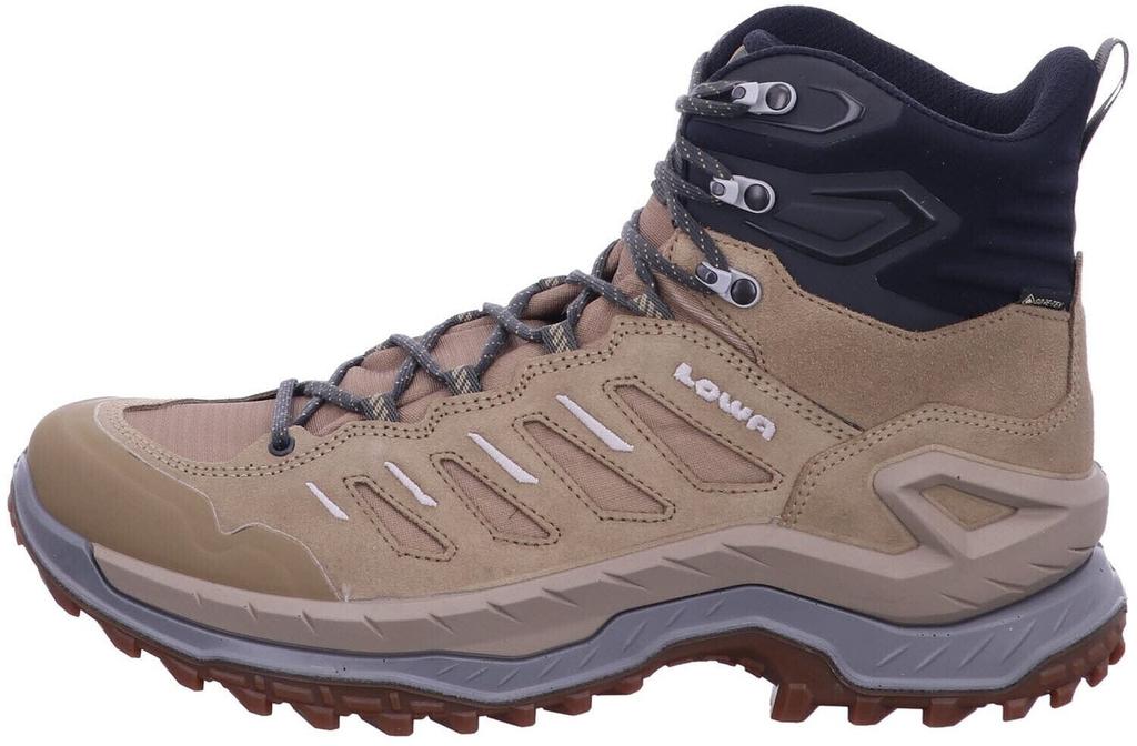 Hiking Boots Lowa Innovo GTX Mid (311330) Dune/grey