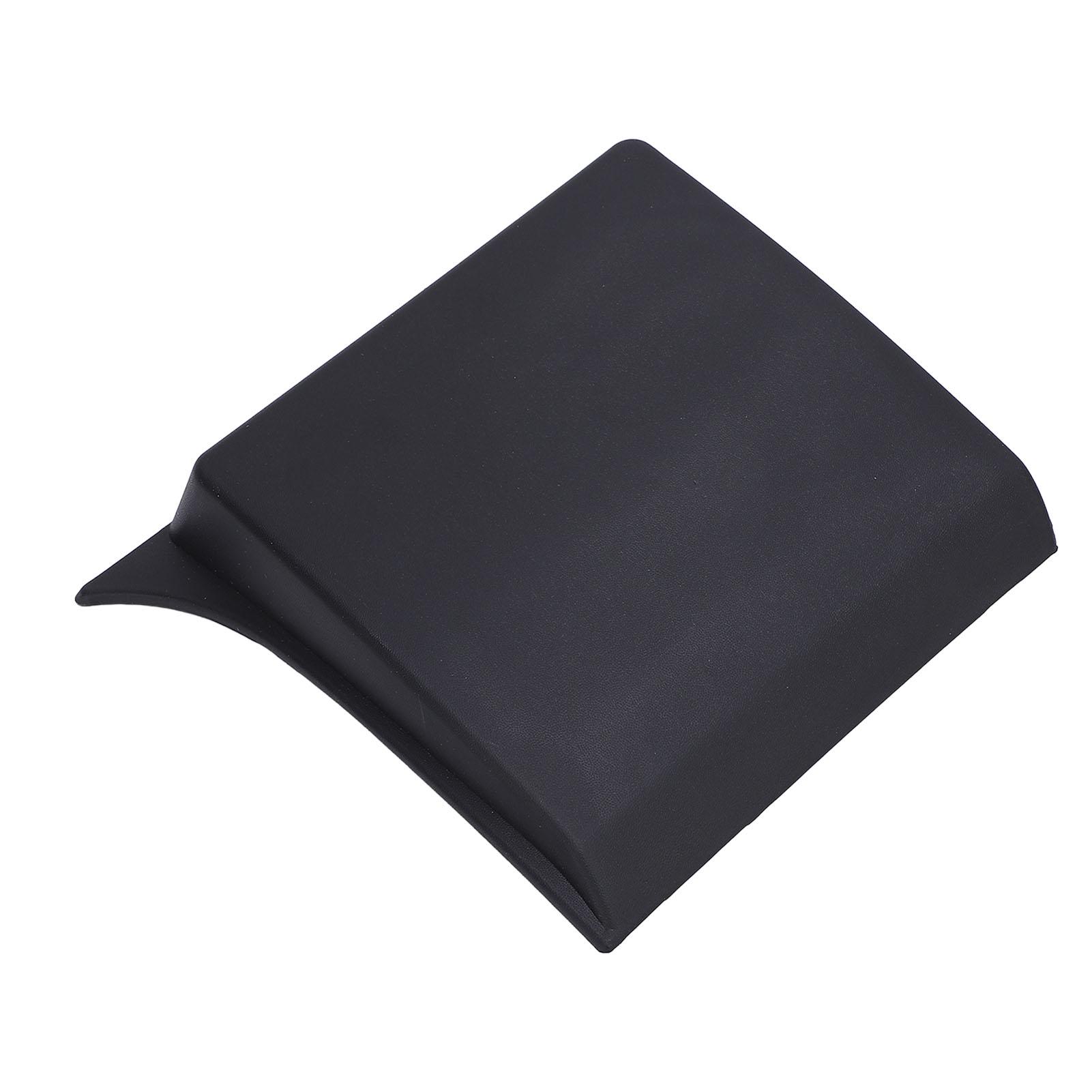 

Side Moulding Trim Panel Stylish Impact Resistant ABS Plastic for VIVARO B MK2 2014 to 2018 Right: