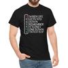 Biker When Life Gets You Down Motorcycle Gear Men Women Kids T-Shirt