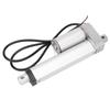 Motor Electric Putter Heavy Duty Industrial Grade 300N 100mm Stroke Linear Actuator JSTGZU5(24VDC )