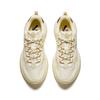 Anta Stars Cushioning Wear-Resistant Low-Top Casual Shoes Women's White Red Sneakers 922428837-6