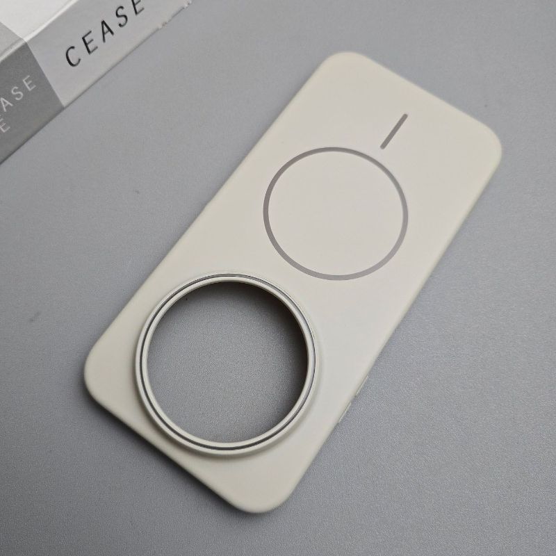 For Huawei Nova 15 Max Case Hard PC Magnetic Matte Ultra-Thin Shockproof Phone Cover For Huawei Nova 15Max 5G Shell Bumper