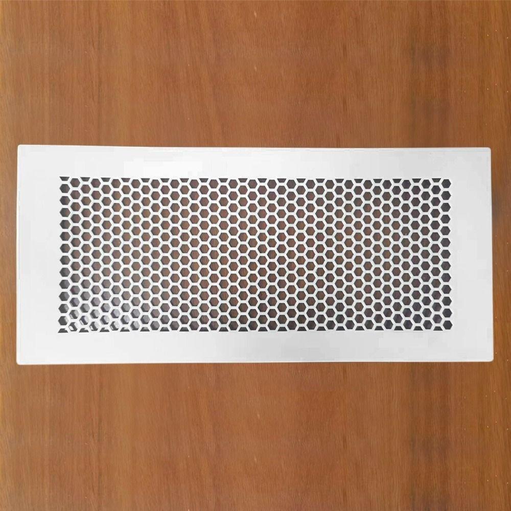 Przenośne Silikonowe Pokrywy Kratek Podłogowych -odporne Elastyczne Pokrywy Kratek Podłogowych Ochrona Przed Owadami Pokrywy Kratek Sufitowych