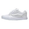 Knu Skool 'True White' Vans VN0009QCW00