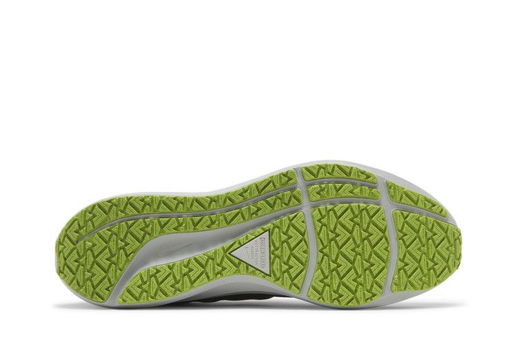 Nike Air Zoom Pegasus 39 Shield Nero Fumo Scuro Volt