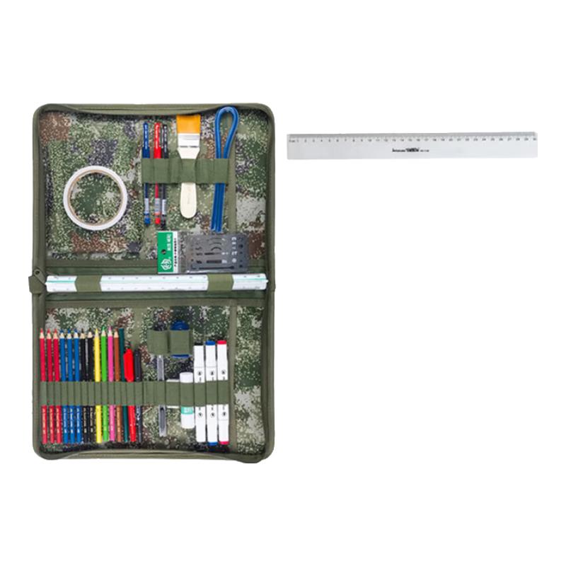 Mengdong Charting Tool Set