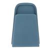 3-Piece Set PP Desktop Brush Dustpan Scraper Included Mini Broom Dustpan Set  For Pet Cleaning