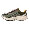 Adidas ROAM WANDER Shock Absorbers Slip Resistant Breathable Low top Chunky Sneakers Unisex Green Sneakers HQ9333