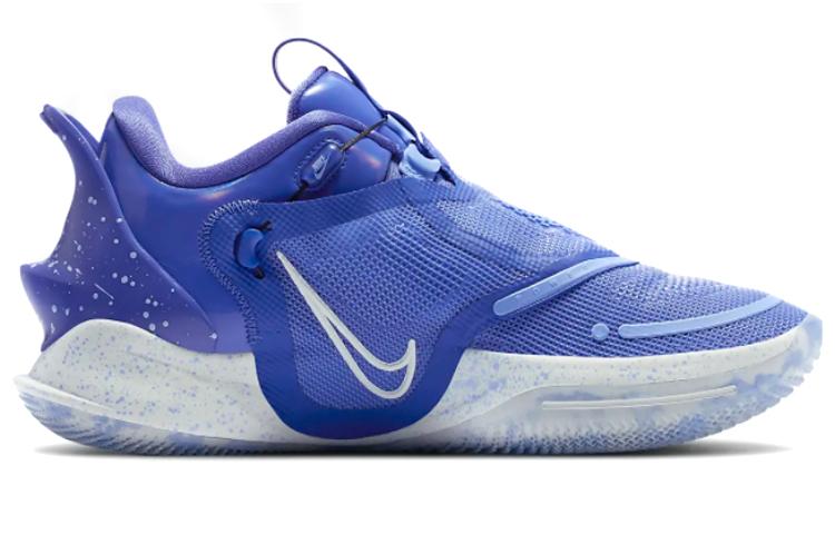 Nike Adapt Bb 2.0 'Astronomy Blue' Uk Charger CV2444-400