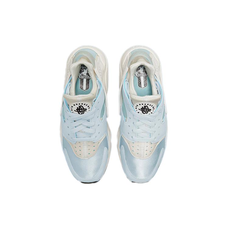 new Nike Air Huarache Ocean Cube Women's