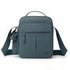 Men's Multi-compartment Multi-functional One-shoulder Crossbody Tote