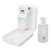 400ml Smart Bluetooth Fragrance Machine Electric Aroma Essential Oil Diffuser for Home Hotel 100‑240V