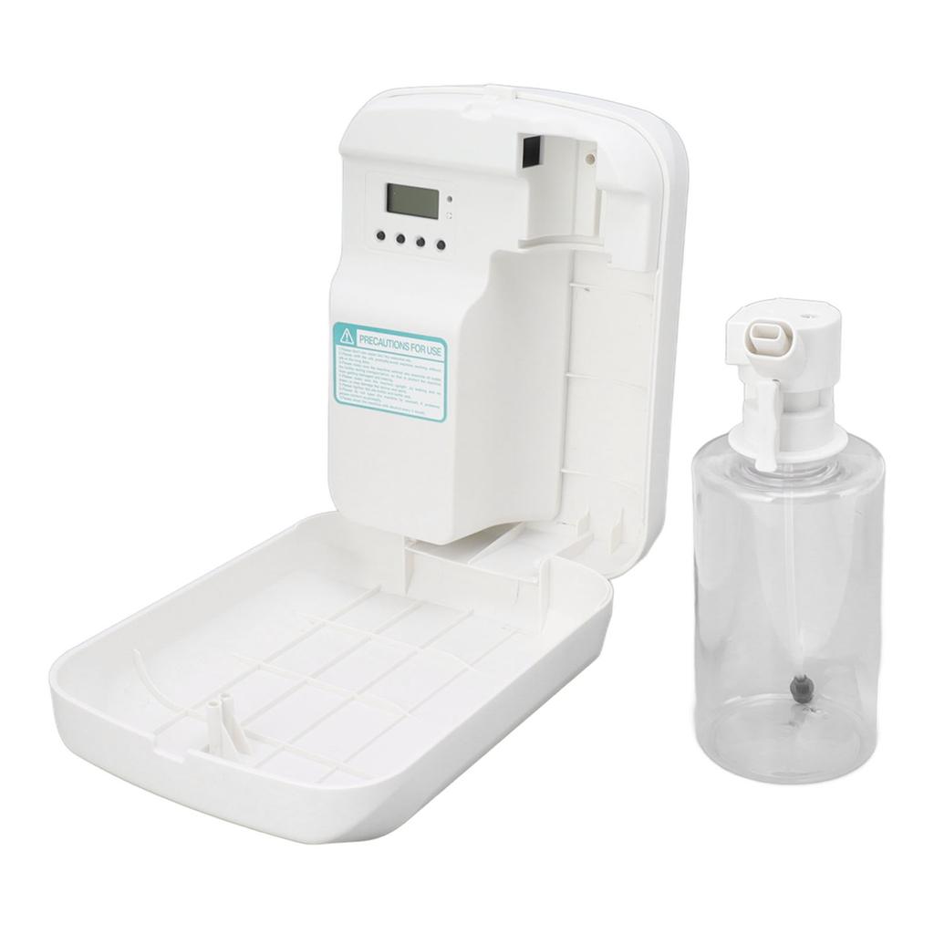 400ml Smart Bluetooth Fragrance Machine Electric Aroma Essential Oil Diffuser for Home Hotel 100‑240V