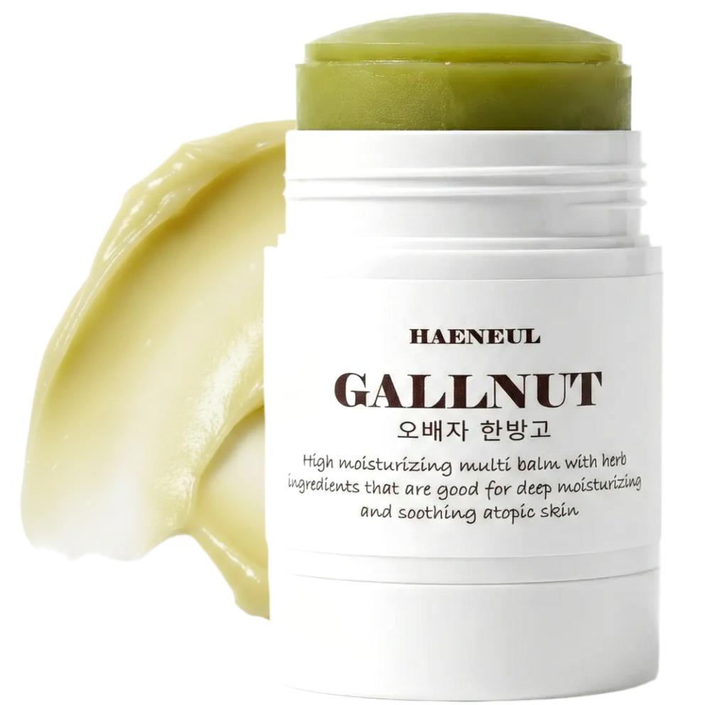 Haeneul Obeja Balm Ato Balm Red Sumac Oil Multi Balm