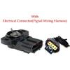 3510239000 Throttle Position Sensor W/Connector Fits: Kia Sedona Sorneto V6 3.5L