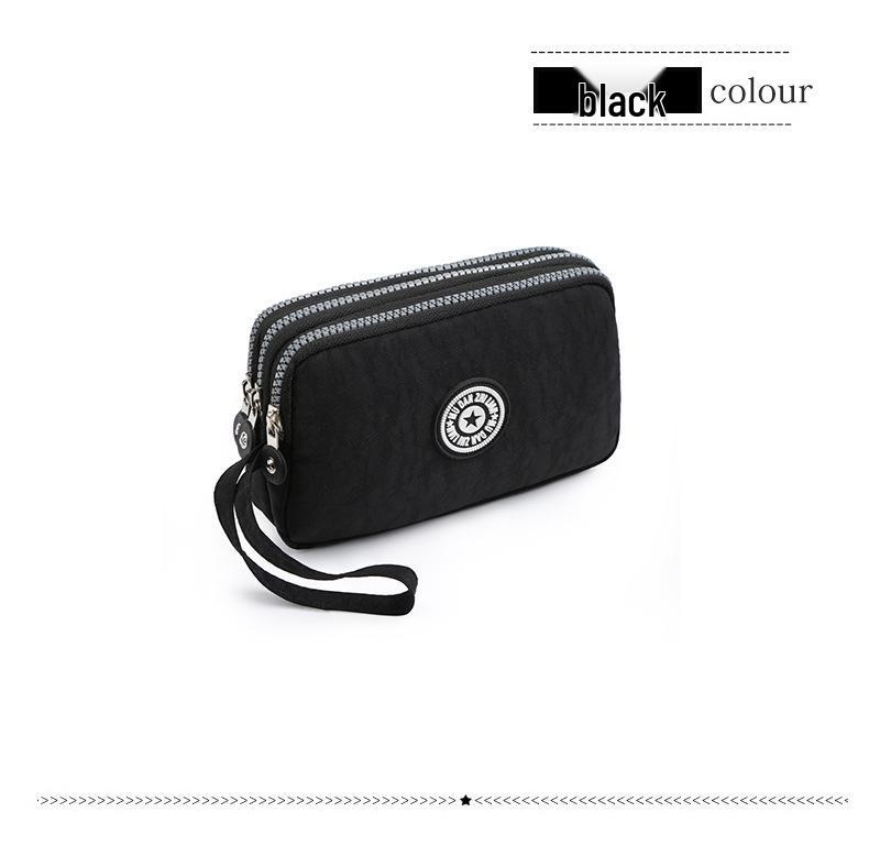 Women's Canvas Tote & Lunch Bag - Ideal for Moms & Seniors