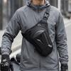Waterproof Motorcycle Leg Bag Hard Shell Rider Bag Motorcycle Equipment Waist Pack  Cycling