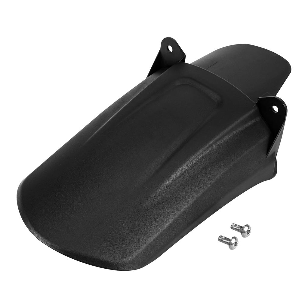 NICECNC For Surron Light Bee X Rear Wheel Fender Mud Guard Protector For SUR-RON Light Bee S L1E For Segway X160 X260 Plastic