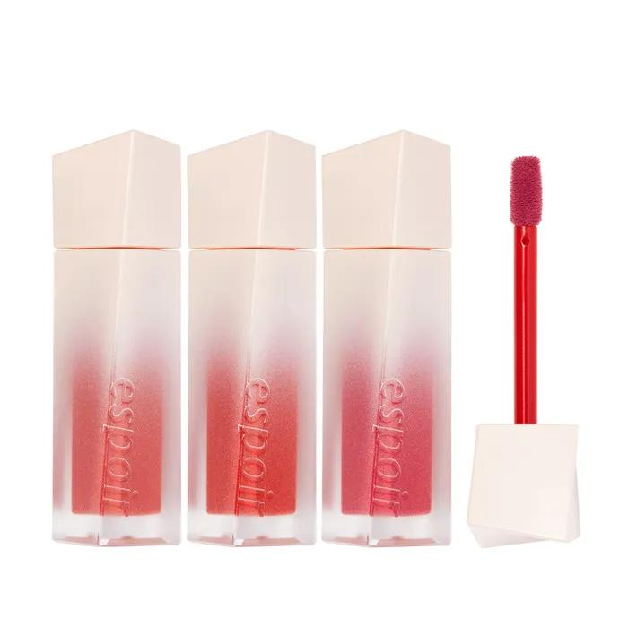 Espoir _Couture Lip Tint Blur Velvet