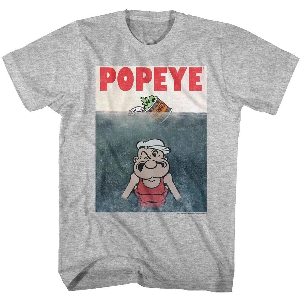 Popeye Beware Of Popeye Comics Shirt 130