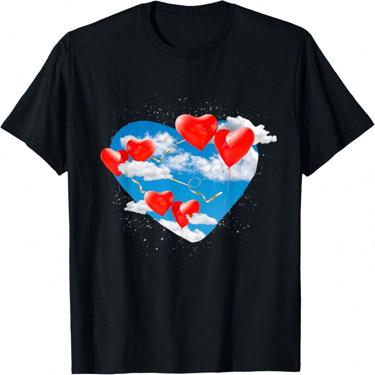 Heart Surgery Survivor After Surgery Recovery unisex Bypass T-Shirt S разноцветный