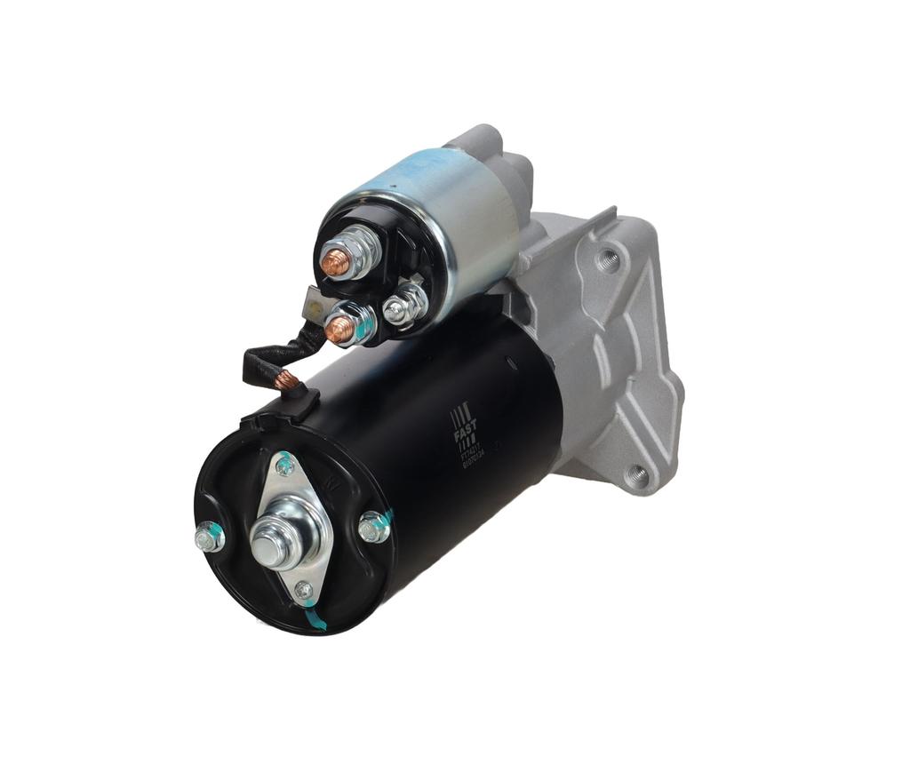 Ft74217 Fast Starter