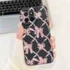 For Honor X8a X8b Case Cute Fashion Cartoon Cover Soft Silicone Phone Case For Honor X8b X 8a HonorX8a HonorX8b Back Cover Coque