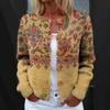 Maglione Pullover da Donna a Maglia Larga Stile Coreano Autunno Inverno