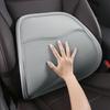 Car Seat Chair Back Cushion Ventilate Mesh Lumbar Back Brace Car Seat Chair Cushion Office Home Massage Back Cushion Universal