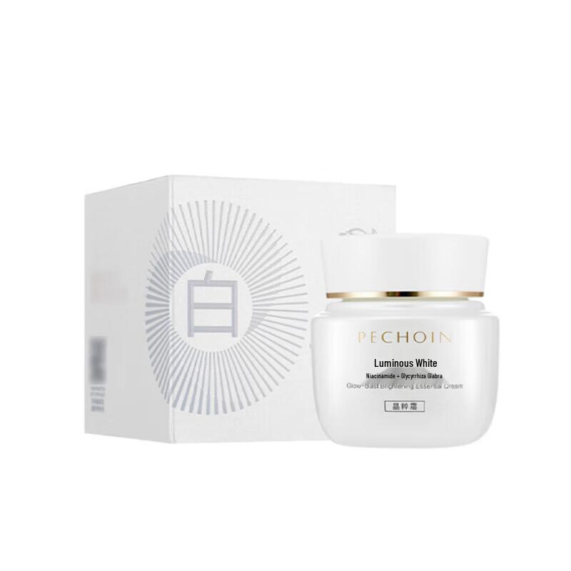 

Baiqueling Brightening Hydrating Essence Cream