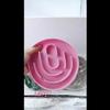 New Slow-feed cat bowl slow-feed cat bowl pet durable silicone food bowl 1