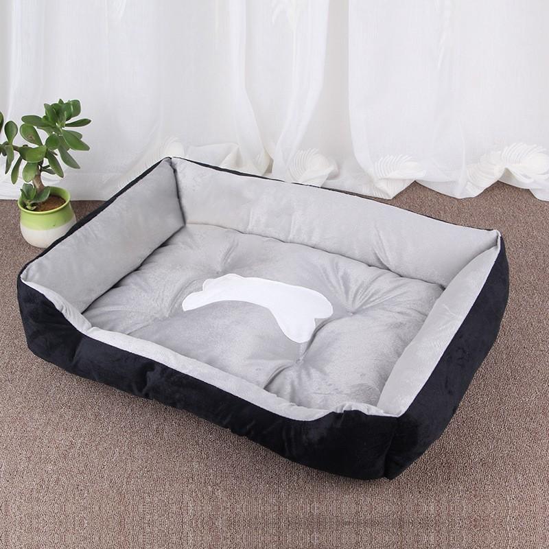 Dog Nests Small Medium Dogs Warm Dog Nests Internet Famous Pet Nests Dog Beds Dog Pads Cat Nest Pet Supplie, Suitable For Winter