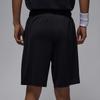 Jordan Breathable Quick-Dry Logo Letter Print Casual Shorts Men shorts Black FN5859-010